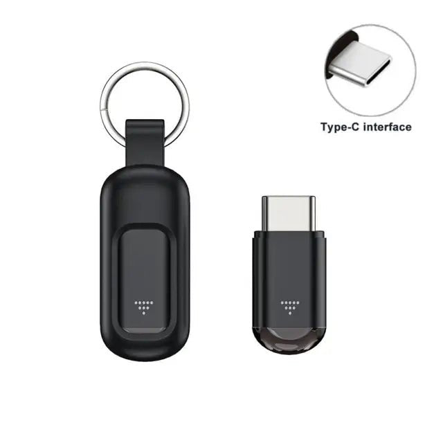 ype - C Micro USB Smart IR Remote Control Phone APP Mini Adapter - H3NRY’S WORLD