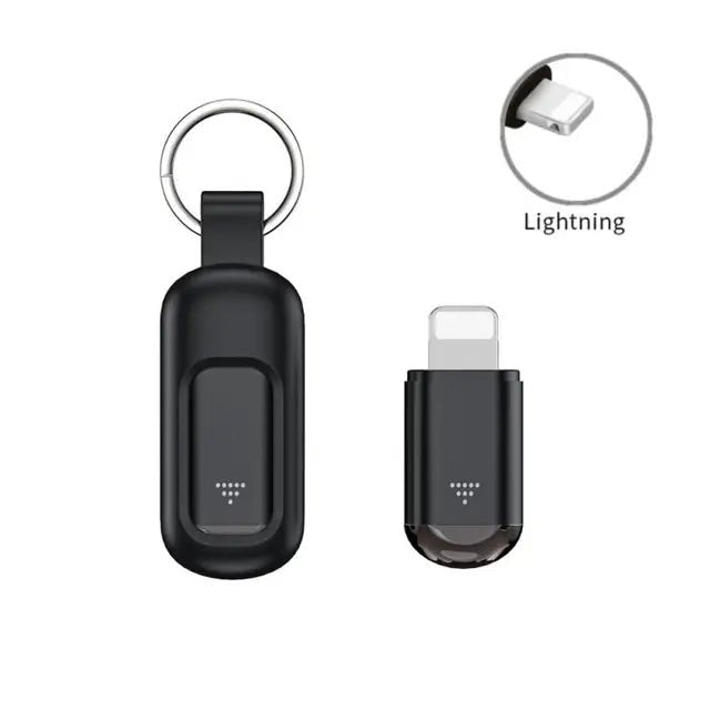 ype - C Micro USB Smart IR Remote Control Phone APP Mini Adapter - H3NRY’S WORLD